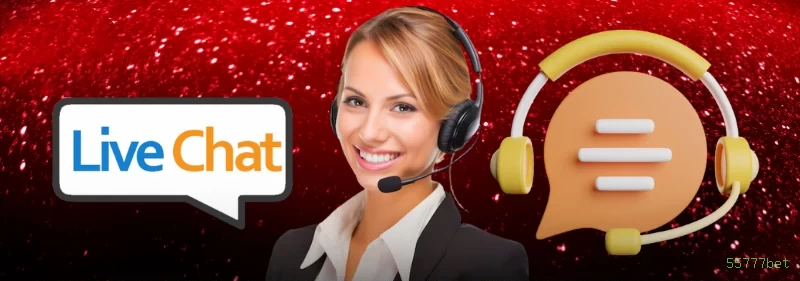 Plataforma completa da 55777bet com todos os jogos