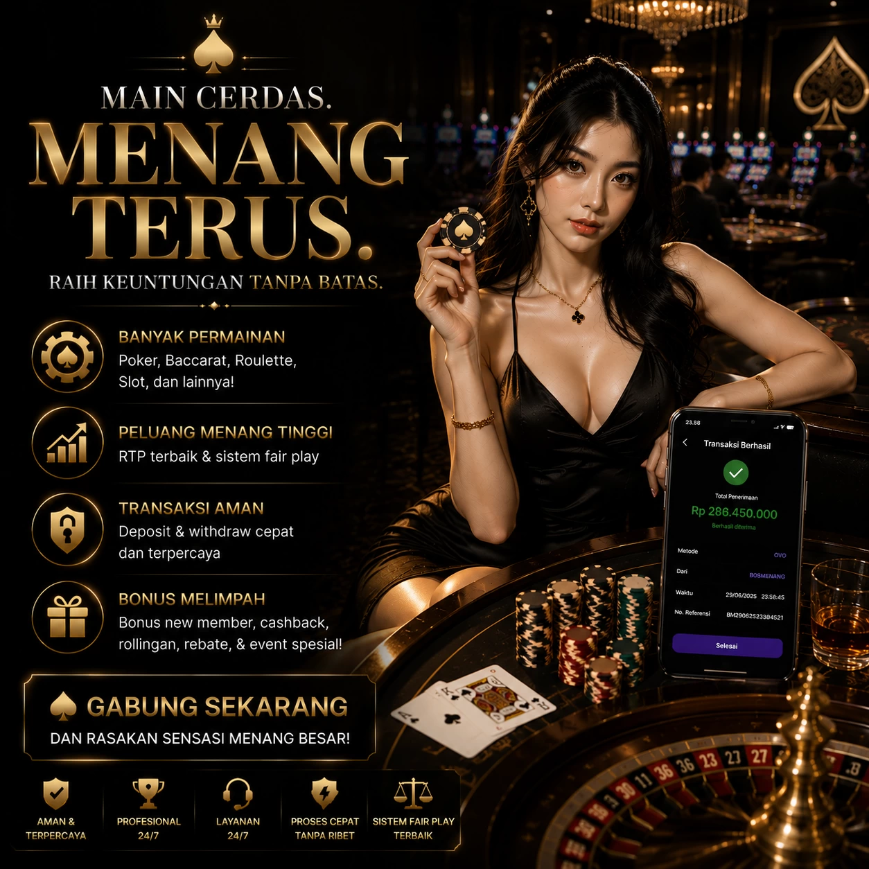 Imagem promocional da 55777bet mostrando a plataforma e suas vantagens